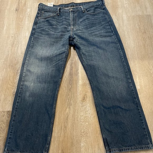 Levi's 569 Jeans - Picture 1 of 5